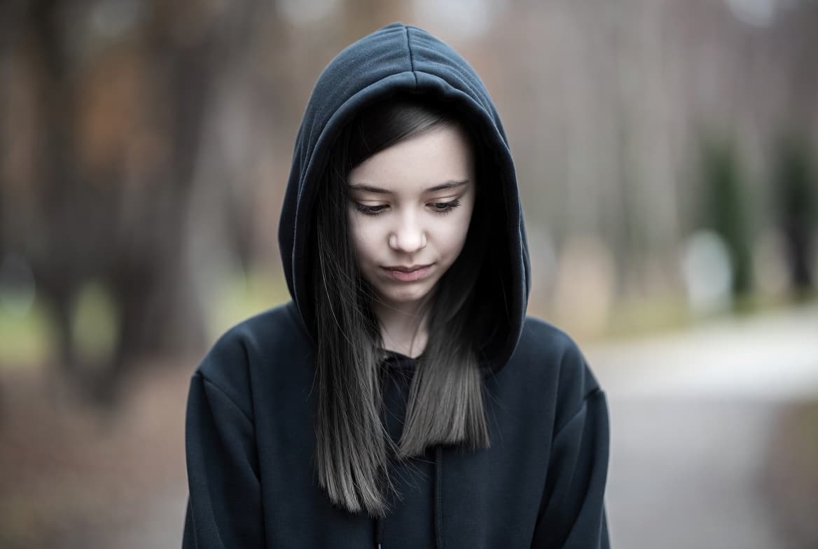 Как поднять самооценку подростка?