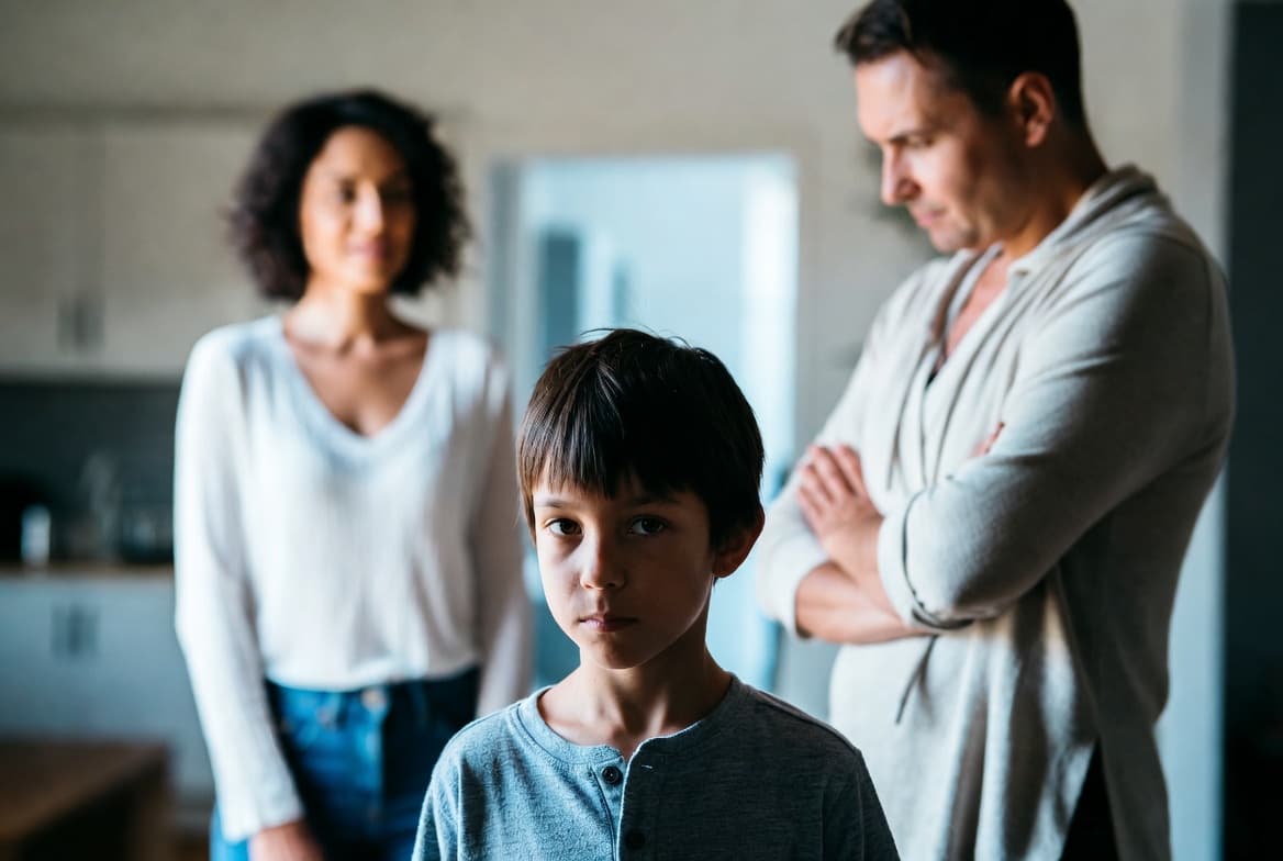 Родительские установки