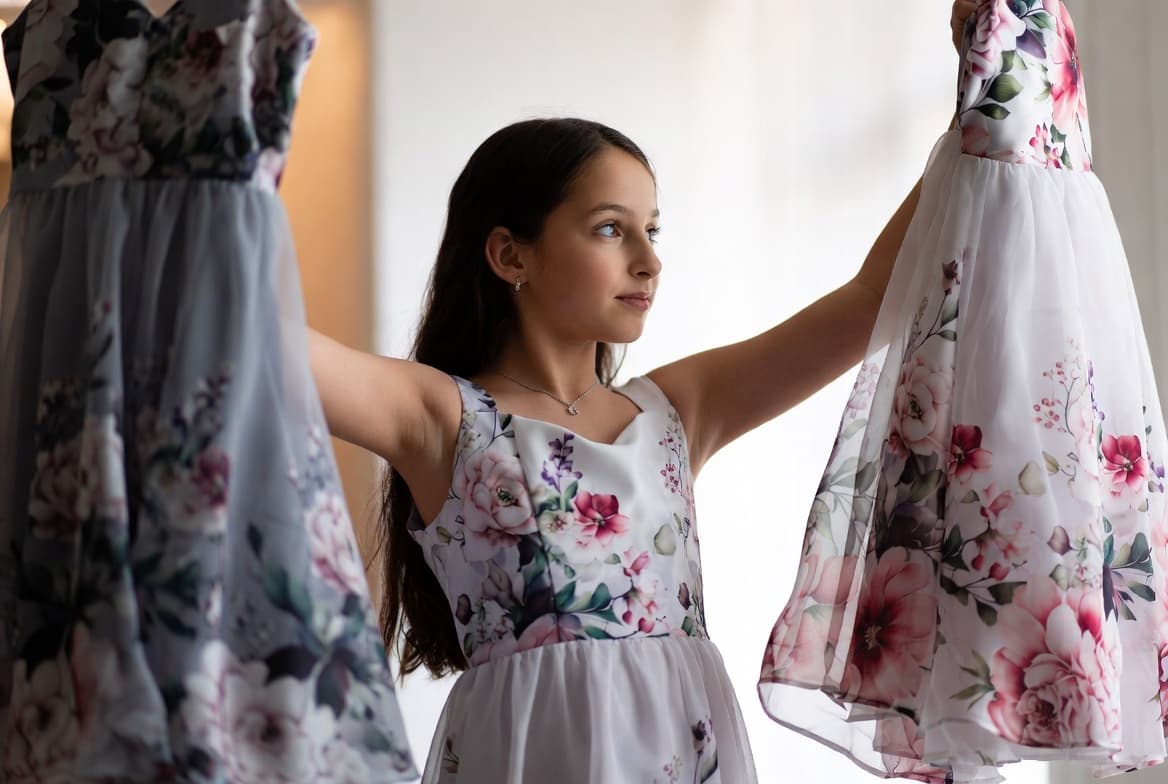 Как продать бу вещи быстро