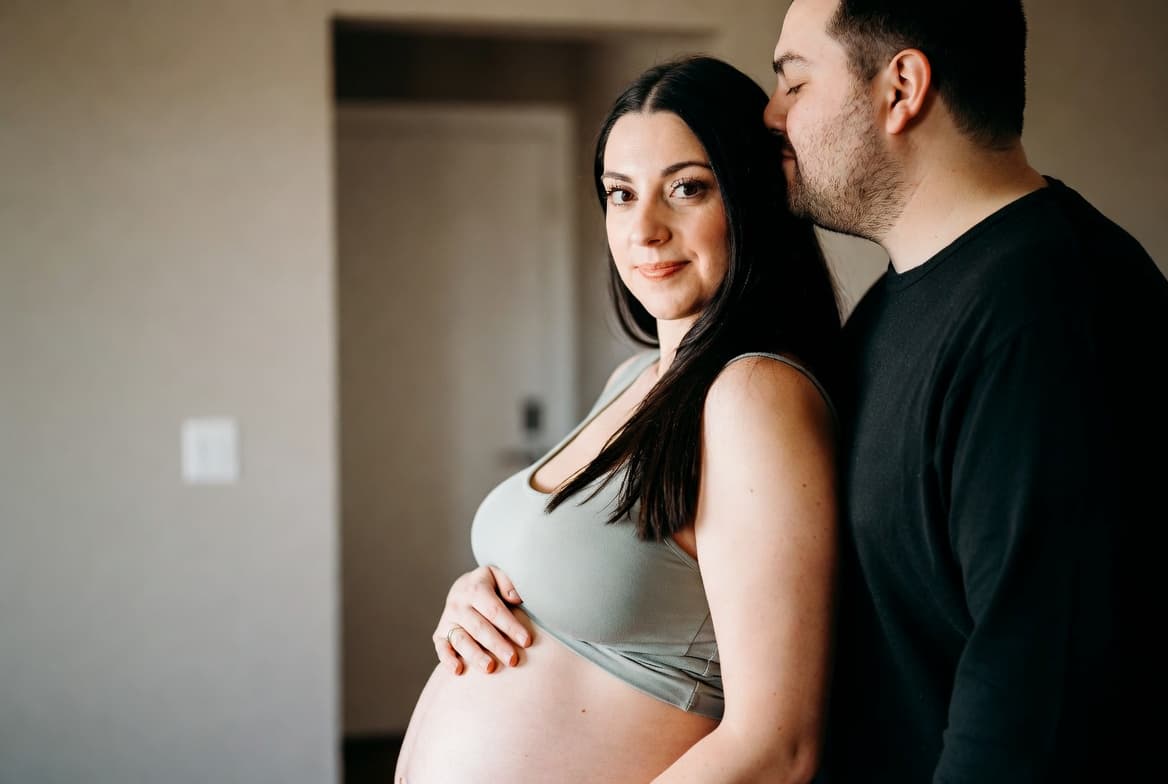 Вопросы о детях и беременности — это нарушение границ 