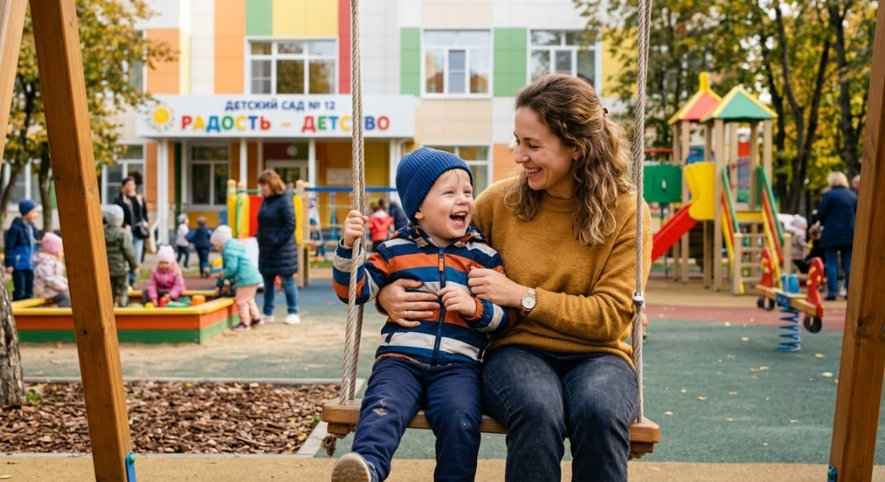 Как взаимодействовать с воспитателем: советы для родителей