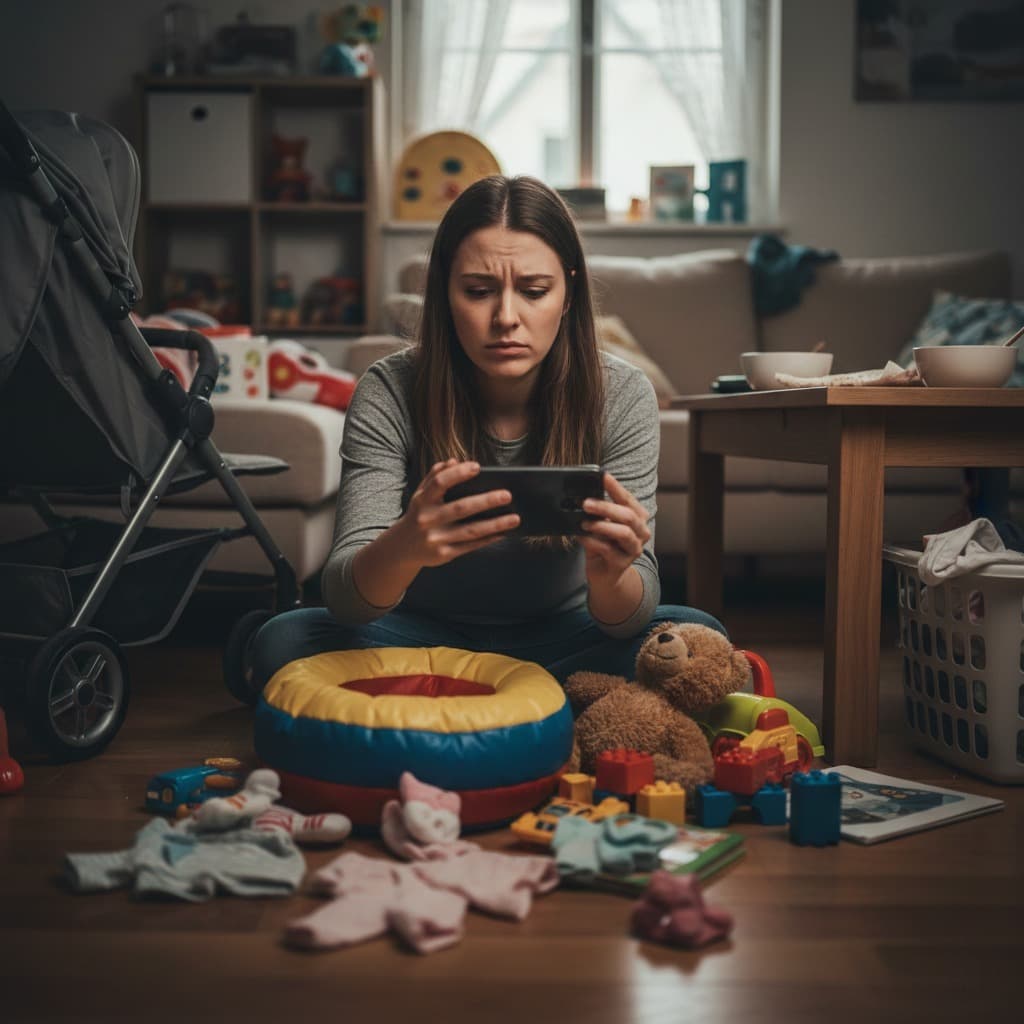 Топ-10 ошибок, которые совершают 90% мам при продаже бу детских вещей&nbsp;&nbsp;