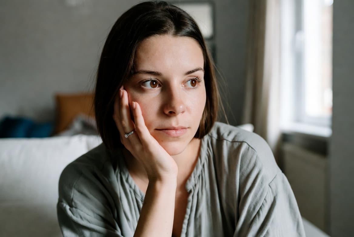 Финансовая зависимость мамы в декрете от мужа