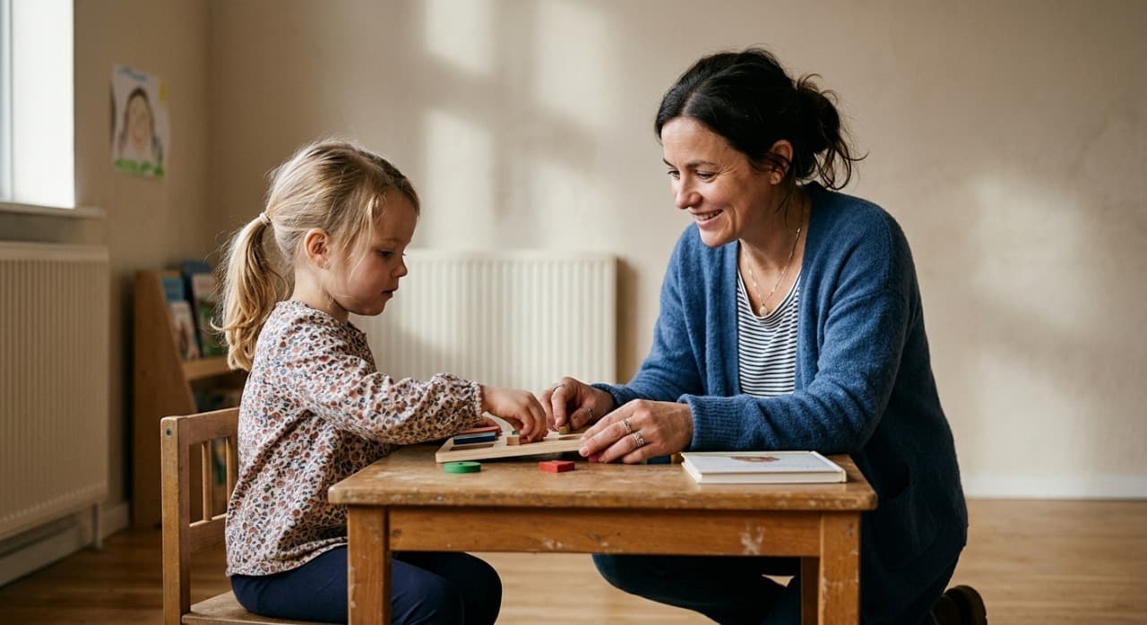 Запись в детский сад по-новому в Беларуси: без привязки к прописке — что важно знать родителям