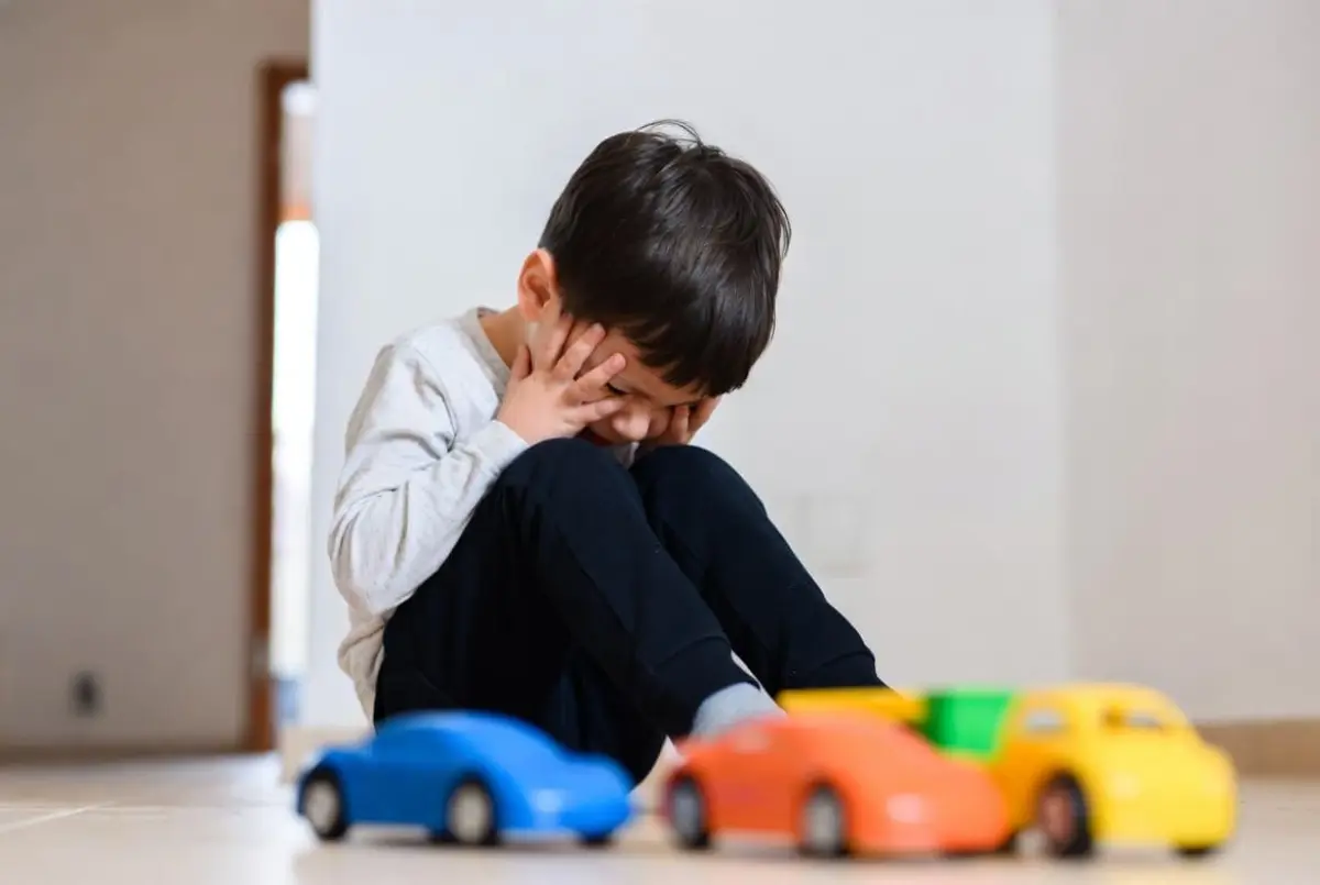 Почему детям сложно делиться: возрастные нормы, психология и ошибки взрослых