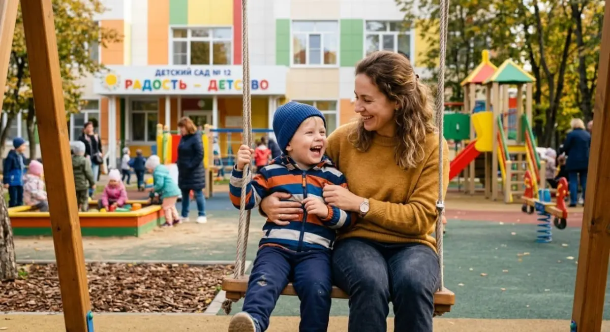 Как взаимодействовать с воспитателем: советы для родителей