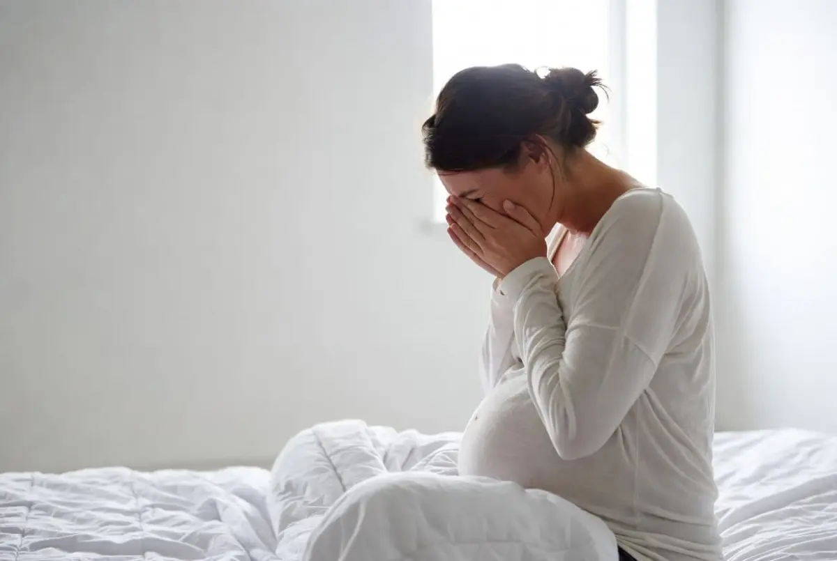 Почему никто не предупреждал? Что на самом деле происходит с женщиной после рождения ребёнка