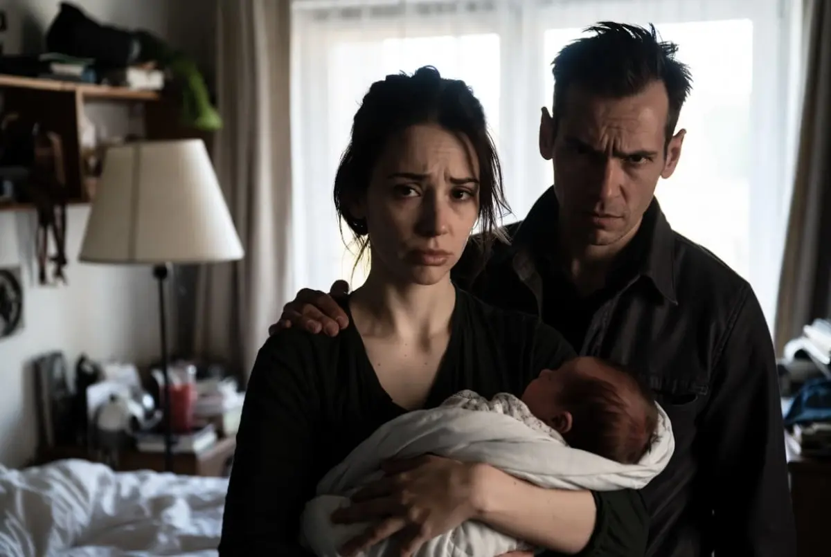 Мы постоянно ругаемся после рождения ребёнка: причины конфликтов и как пережить семейный кризис