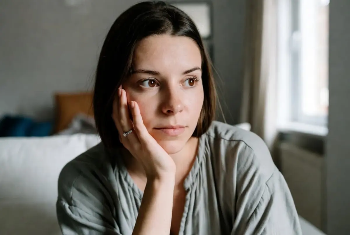 Я финансово завишу от мужа: боль мам в декрете, о которой не принято говорить