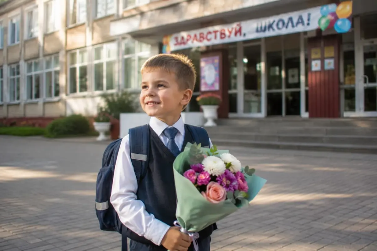 Вопросы и ответы для родителей о поступлении ребенка в первый класс