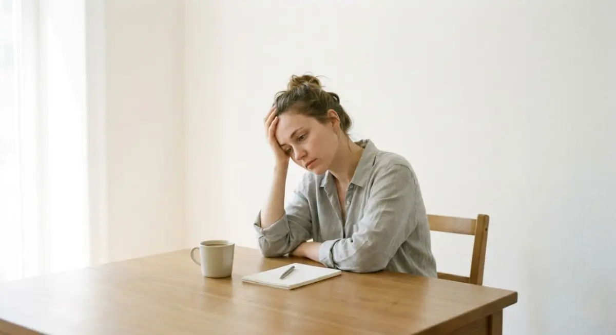 Психологическое выгорание: что это на самом деле и как из этого выйти